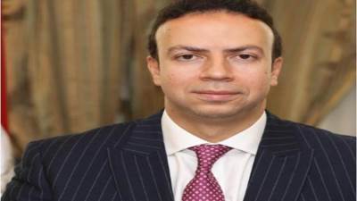 «البنك المركزي» يقرر إطلاق نظام المقاصة الإلكترونية للشيكات بالعملات الأجنبية 