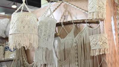 وزيرة التضامن تقرر مد معرض "ديارنا للأثاث والمفروشات والسلع المعمرة" لمدة ثلاثة أيام