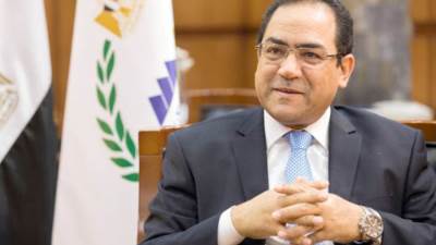 رئيس الجهاز المركزي للتنظيم يكشف أسباب تأخر نقل الموظفين للعاصمة الإدارية