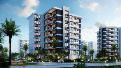 احسب وحدتك .. المساحات وطرق الحجز وجداول التقسيط لوحدات مدينة "نور" الجديدة 