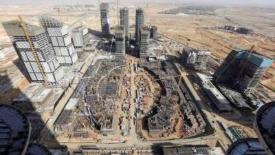 تعرف على آخر تفاصيل عملية نقل الوزارات والموظفين المستهدفين للعاصمة الجديدة