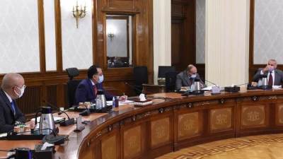 تمهيدا للإعلان الرسمي قريبا.. مدبولي يتابع إجراءات تفعيل المبادرة الرئاسية للتمويل العقاري