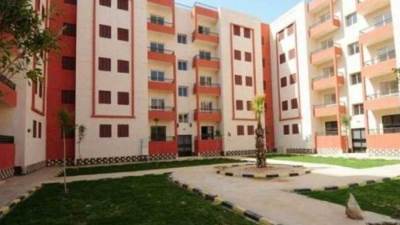 «تطوير العشوائيات»: نستهدف بناء نصف مليون وحدة بعواصم المحافظات