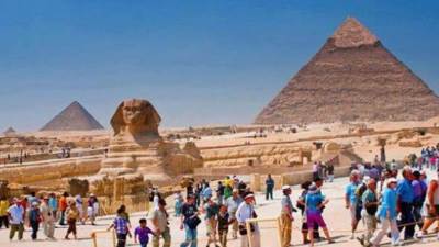 مصر تدخل ضمن تصنيف مؤشر أفضل الدول لإنشاء الشركات متعددة الجنسيات في 2021