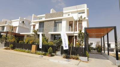 "مصر ايطاليا"العقارية تقيم سباق البوسكو بالتعاون مع كايرو رانرز