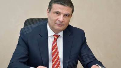 بالفيديو.. رئيس البنك الزراعي: 100 ألف خريج تقدم لـ2000 وظيفة