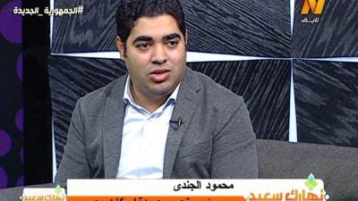 بالفيديو .. الصحفي محمود الجندي يكشف أسباب الجدل حول أسعار مدينة نور