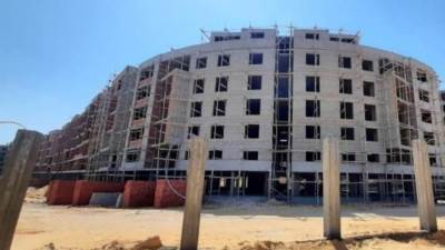 «أرضك» تطرح وحدات سكنية جديدة بمشروعها «زيزنيا المستقبل» وتتعاقد مع 4 مقاولين جدد