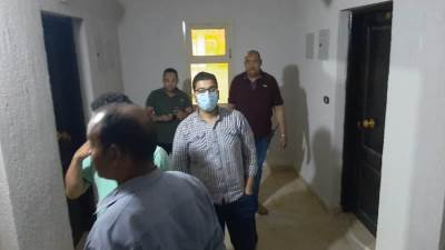 جهاز مدينة بدر يشن حملة ضبطية قضائية مسائية على وحدات الإسكان الاجتماعي المخالفة