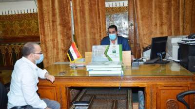 بالأرقام والمساحات.. نرصد خريطة ثروة «الأوقاف» العقارية فى مصر