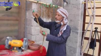 المصرف المتحد يطلق مشروع "تجليات" لإحياء الصناعات الحرفية