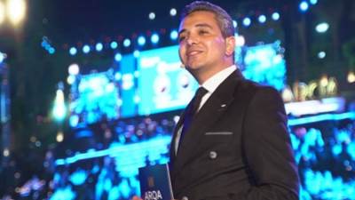 " أرقي " تطلق المرحلة الثانية من أبراج " آى بيزنس بارك " في العاصمة الإدارية