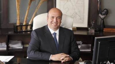 بسبب 4 ملايين دولار.. منع رجل الأعمال أحمد هيكل من السفر (التفاصيل)