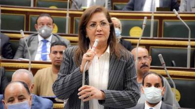 "التخطيط": حجم الاستثمارات العامة قُدِّرَ بنحو 933 مليار جنيه بنسبة زيادة 46٪