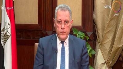 بالفيديو || "شاش": جهاز المشروعات الصغيرة ضخ استثمارات بـ32 مليار جنيه في 7 سنوات