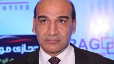 رابطة تجار السيارات: مهلة 6 أشهر لنقل معارض السيارات خارج الكتل السكنية