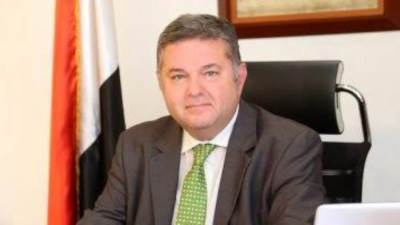 وزير قطاع الأعمال : إنتاج السيارة الكهربائية يبدأ أغسطس 2022 بـ25 ألف عربية