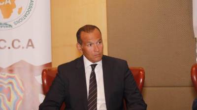 محلب: إنجازات السيسي فاقت التوقعات والأحلام في تحويل التحديات إلي مشروعات تنموية كبري