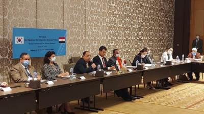 "المالية"هدفنا تقليص زمن الإفراج الجمركى.. وتقليل تكلفة السلع والخدمات