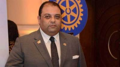 فيديو|| خبير اقتصادي: قناة السويس الجديدة أهم عناصر نمو الاقتصاد المصري أخر سبع سنوات