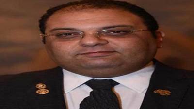 "نصيف": القيادة السياسية توجه للتنمیة المستدامة لیستفید منھا الجیل الحالي والقادم