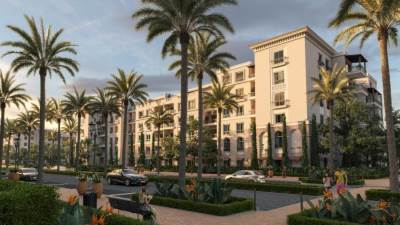 مجموعة درة توقع بروتوكول تعاون مع الجمعية المصرية للتسويق العقاري