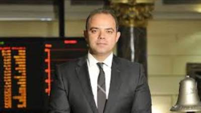 رئيس البورصة: الادخار التراكمي بأسواق المال يحقق عوائد جيدة