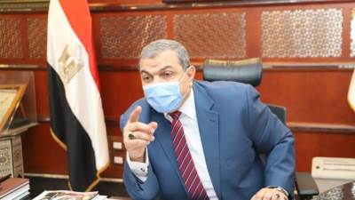 "القوى العاملة" تعلن تعيين 335 شابًا بشركات القطاع الخاص في أسوان