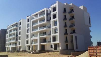 "بيتا إيجيبت"  تبدأ تسليم "بيتا جرينز" في مستقبل سيتى