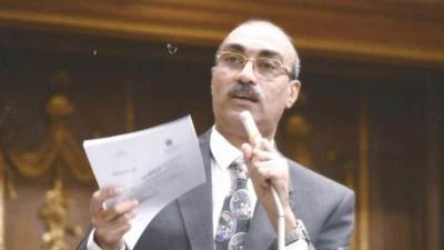 «إسكان النواب»: لا خوف على مصر من حدوث فقاعة عقارية عالمية