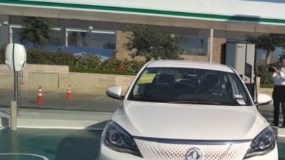 "النصر للسيارات": مصر بها 3 أنواع من السيارات الكهربائية