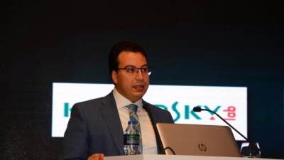 فيديو|| توفيق: مصر ضمن أسرع 10 دول نموًا في الشمول الرقمي