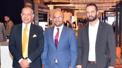 انطلاق فعاليات معرض "EPIS" يوليو المقبل بمشاركة أكثر من ٢٥ مطورًا عقاريًا