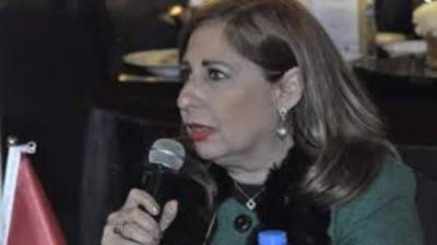 ‎المصرية للمشروعات الصغيرة: زيادة دخل المرأة يؤدي إلى حياة كريمة للأسرة ككل