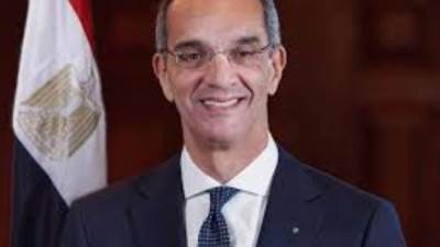 بالفيديو|| وزير الاتصالات: توثيق ومسح ضوئي لـ«مليار ورقة» قبل الانتقال للعاصمة الجديدة