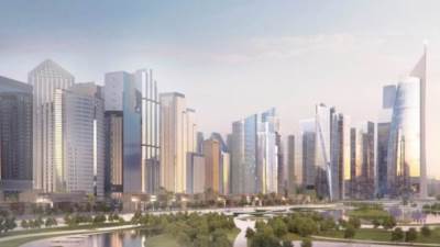 خبير اقتصادي: العاصمة الإدارية أثرت إيجابيا على صناعة المواد الخام