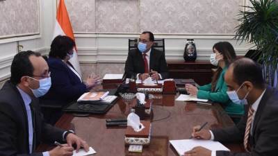 12 مشروعاً فى 9 محافظات بتكلفة أكثر من 718 مليون جنيه جاهزة للافتتاح