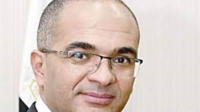 «الإسكان»: 180 ألف كيلو متر أطوال شبكات المياه في مصر