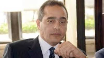 المجلس التصديري للكيماويات يستعرض محاور البرنامج الجديد لرد أعباء الصادرات