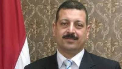 ايمن حمزه:وظائف المحطات النووية للمؤهلات العليا والمتوسطة وحديثي التخرج