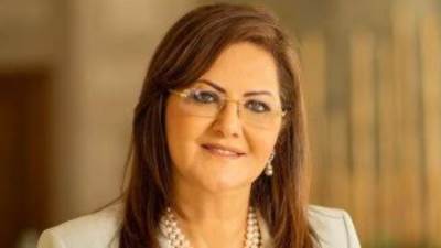 وزيرة التخطيط: مصر استثمرت تريليون جنيه لتطوير البنية التحتية في 7 سنوات