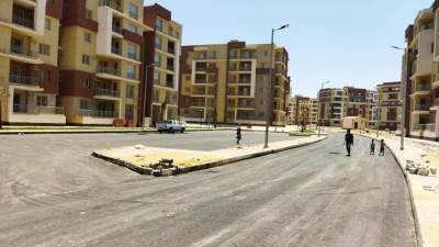 وزير الإسكان: جارٍ تشطيب 6720 وحدة سكنية بمشروع JANNA بمدينة ٦ أكتوبر