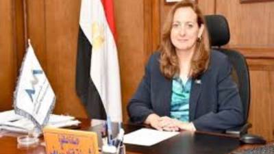 شريفة شريف: مصر تسير بخطى سليمة نحو تنفيذ خطة ٢٠٣٠.. والأرقام مبشرة للغاية