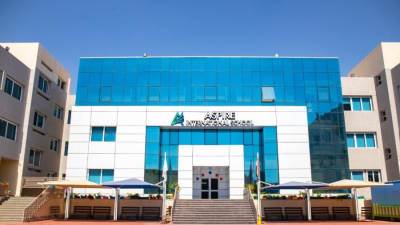 كابريول تطلق مدارس " أسباير" بتكنولوجيا ذكية  لبناء كوادر قادرة على الابتكار