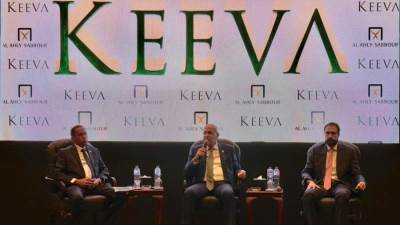 "الأهلي صبور" تطرح المرحلة الثانية من مشروعها  "KEEVA" بـ6 أكتوبر