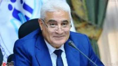 هيئة التأمين الاجتماعي: 31 مليار جنيه تكلفة زيادة المعاشات.. ونؤمن على الشاب في حالة الوفاة