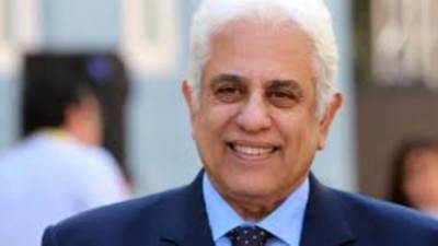 حسام بدراوي : مشروعات الحكومة تأسيس للتنمية ولابد من القضاء على الفقر