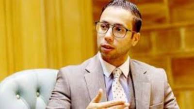 بالفيديو... متحدث الانتاج الحربي يكشف تفاصيل إطلاق مبادرة بتدريب 1000 مهندس على التحويل الرقمي