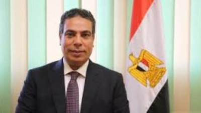 بالفيديو.. متحدث التعليم العالي:65% إجمالي ما تستوعبه الجامعات الحكومية من الطلاب