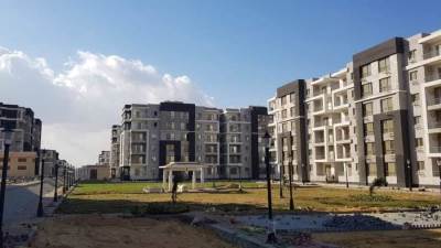 "الإسكان" تعلن موعد تسليم 3072 وحدة بـ"دار مصر – الأندلس" في القاهرة الجديدة